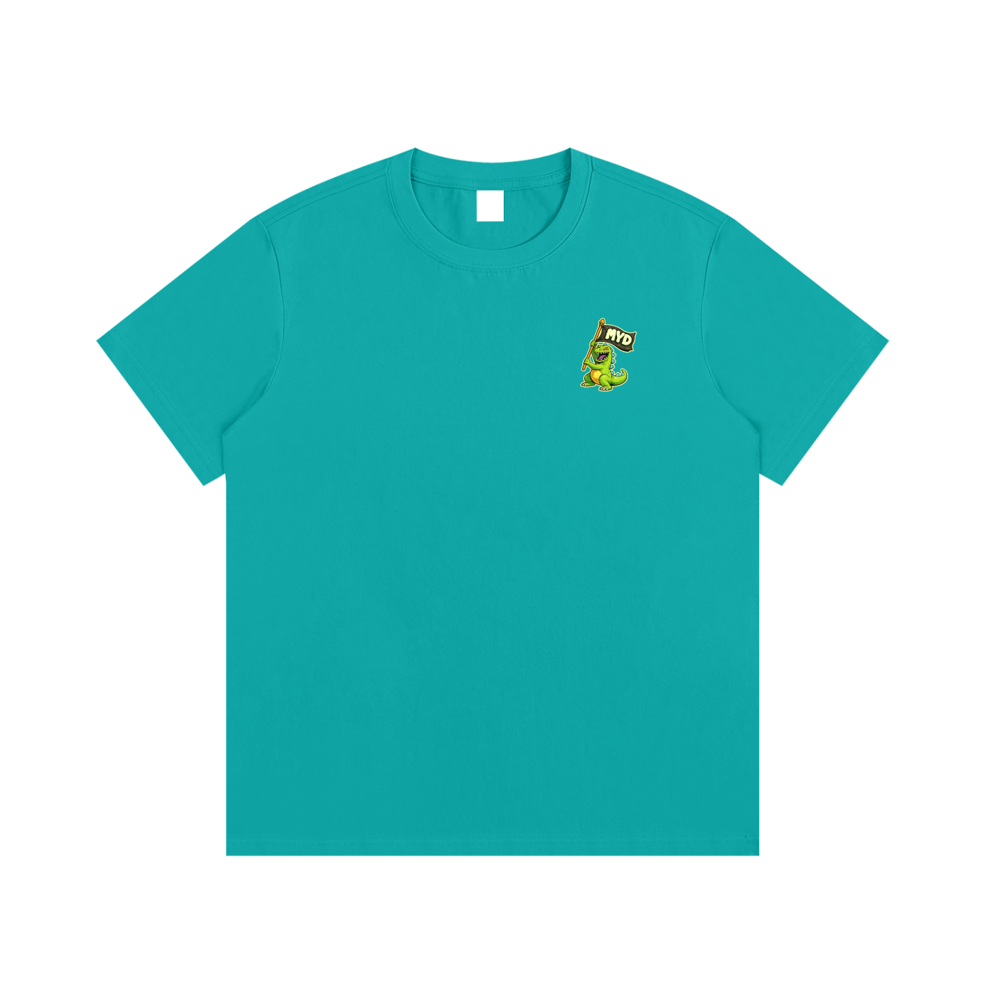 Essential Cotton T-Shirt