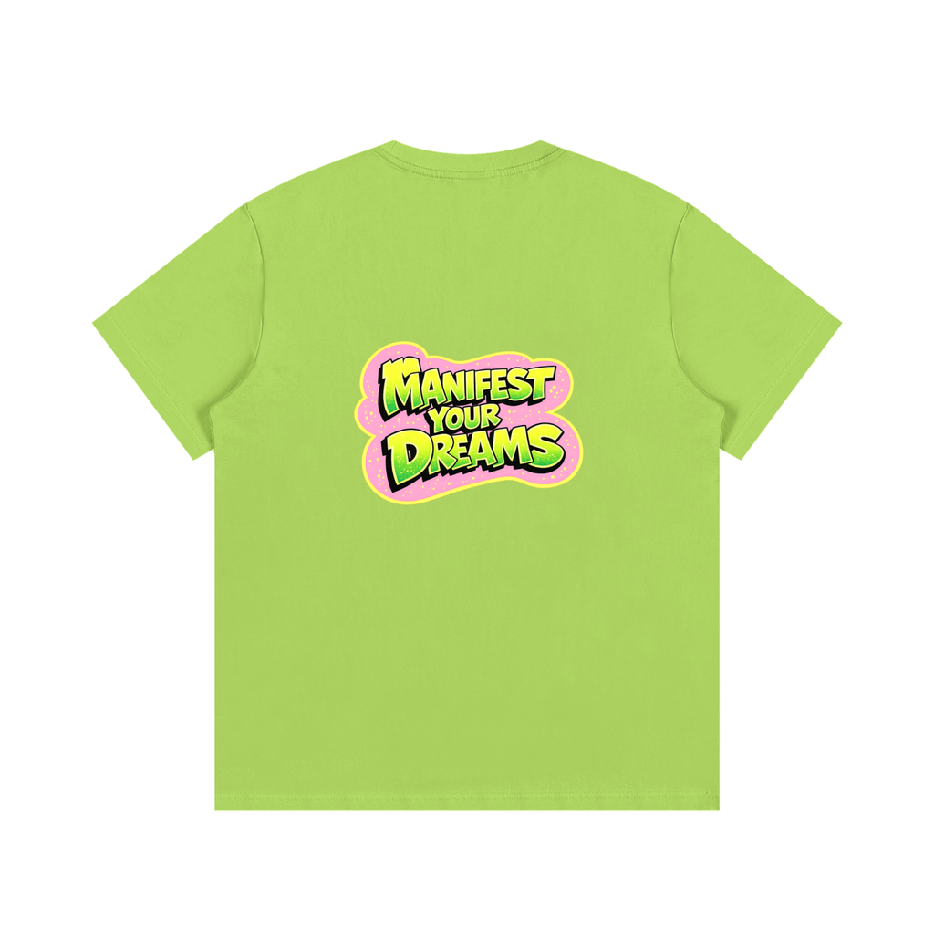 Essential Cotton T-Shirt