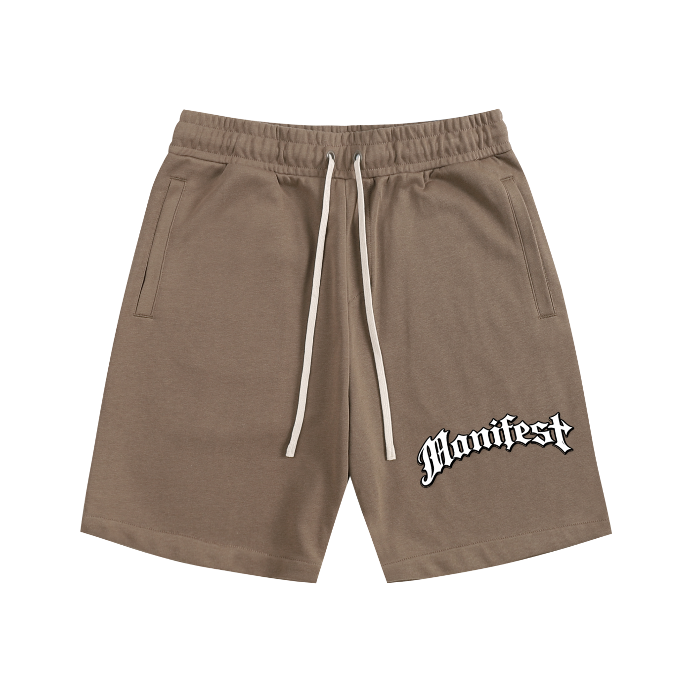 Essential Cotton Shorts