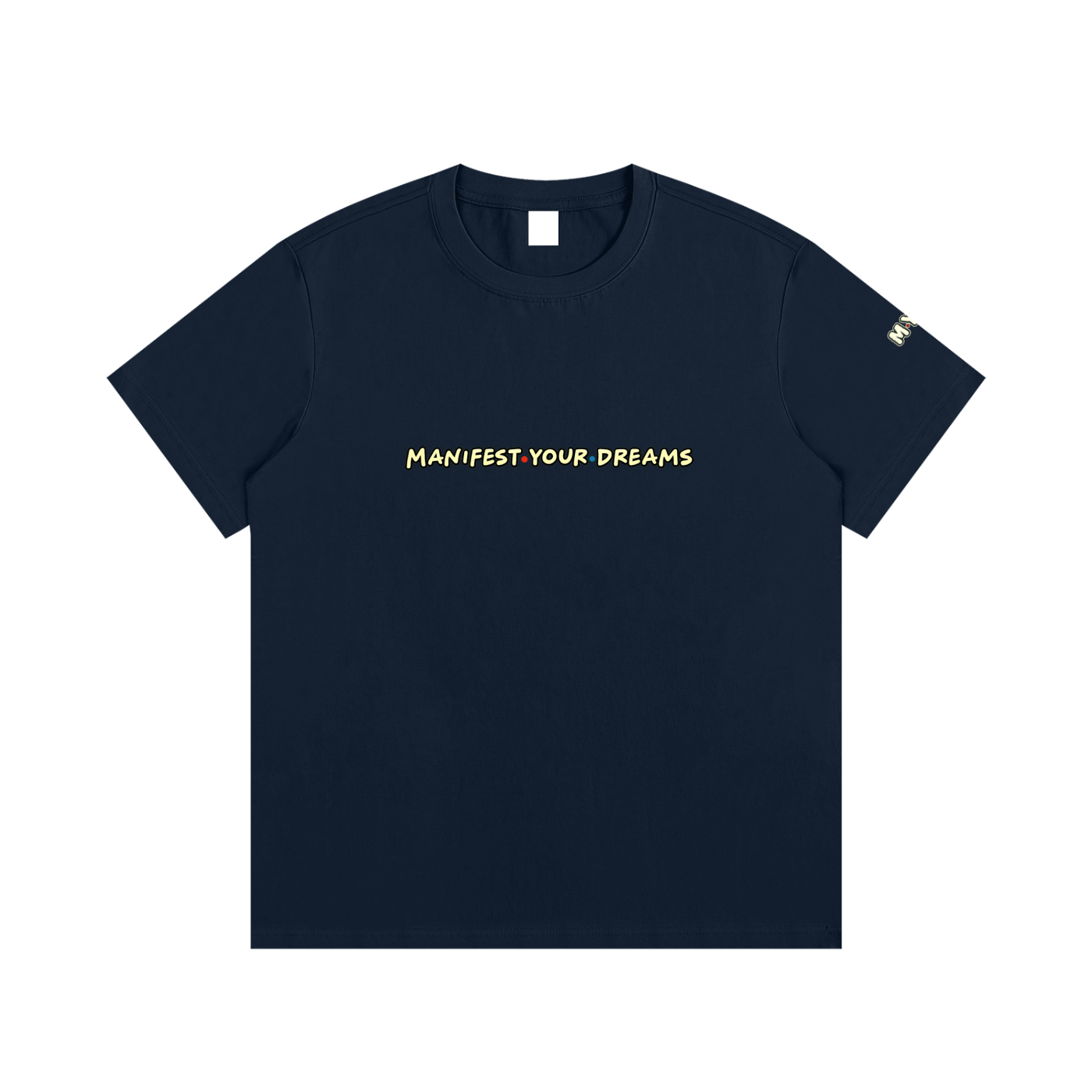 Essential Cotton T-Shirt