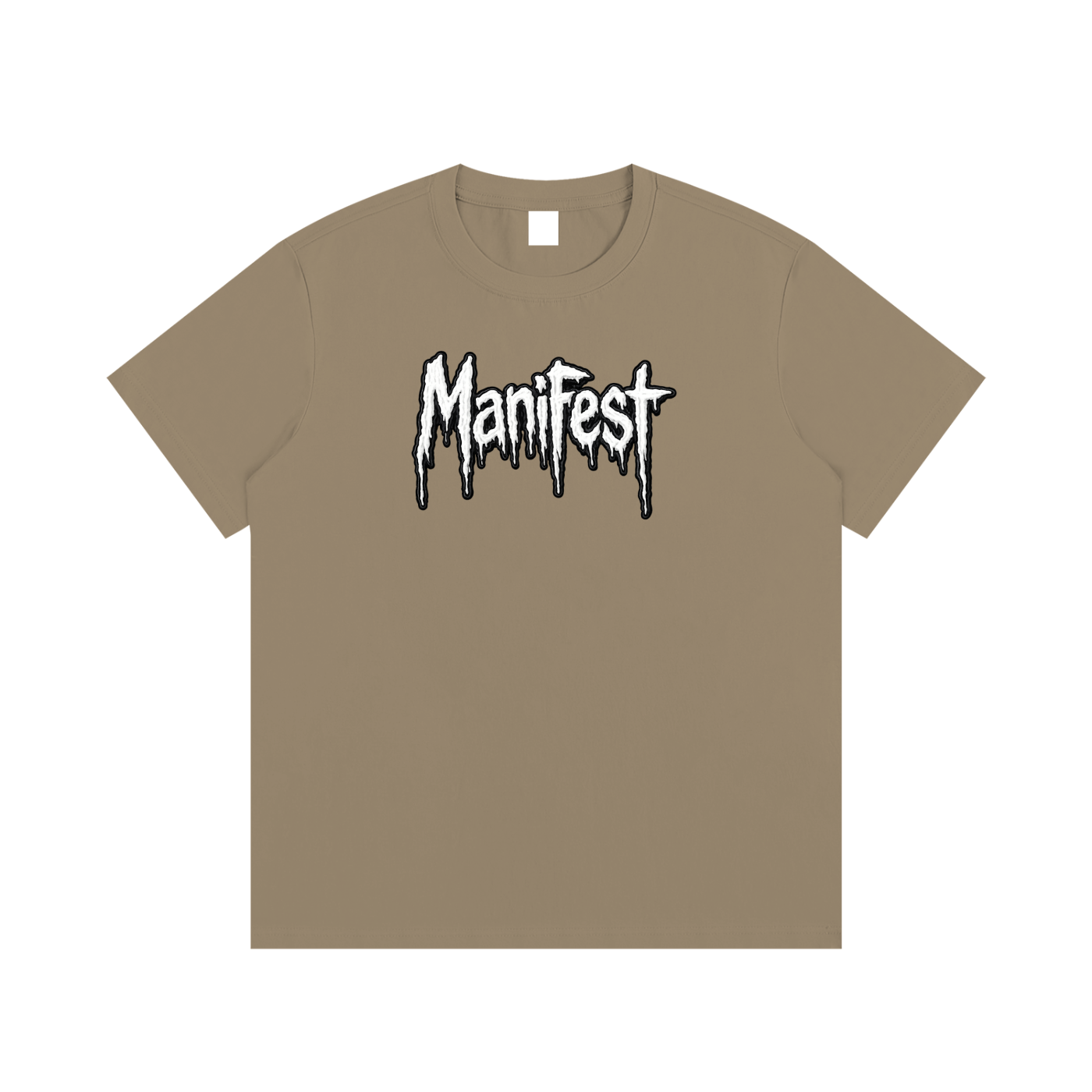 Essential Cotton T-Shirt