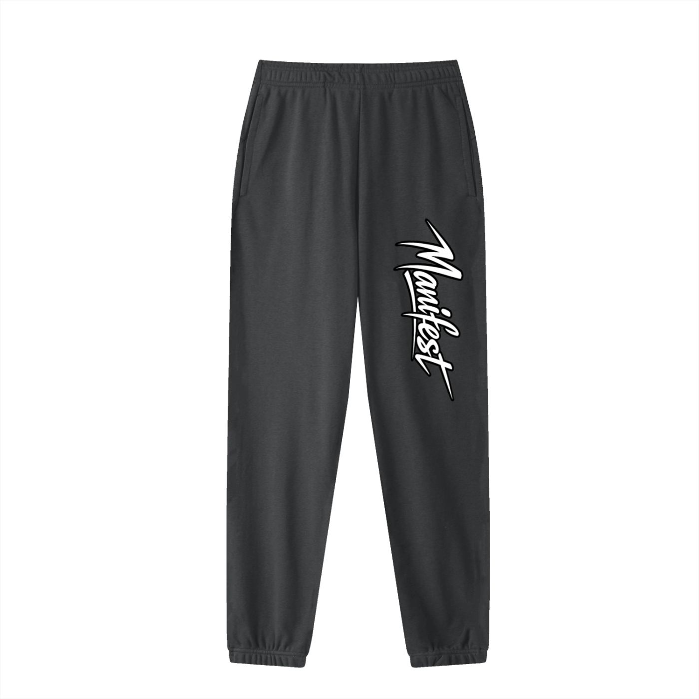 Essential Jogged Sweatpants