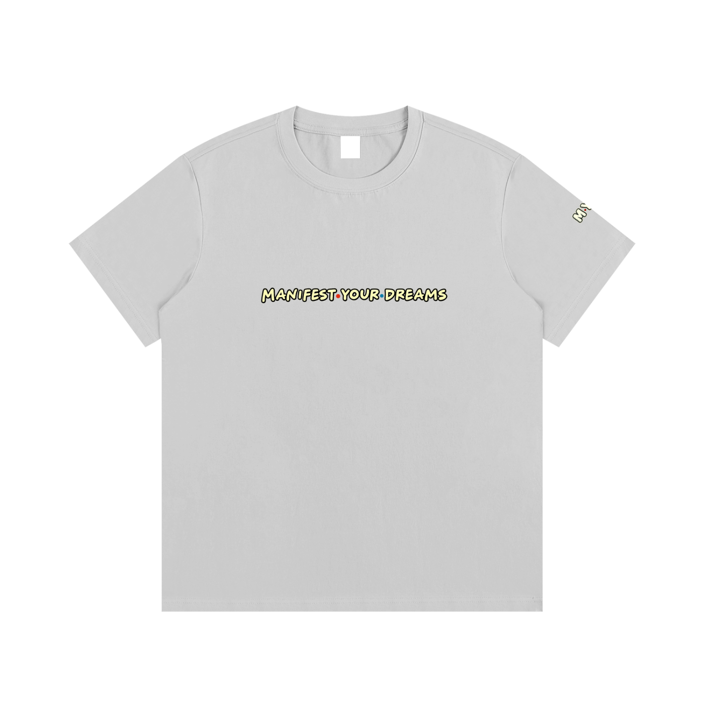 Essential Cotton T-Shirt