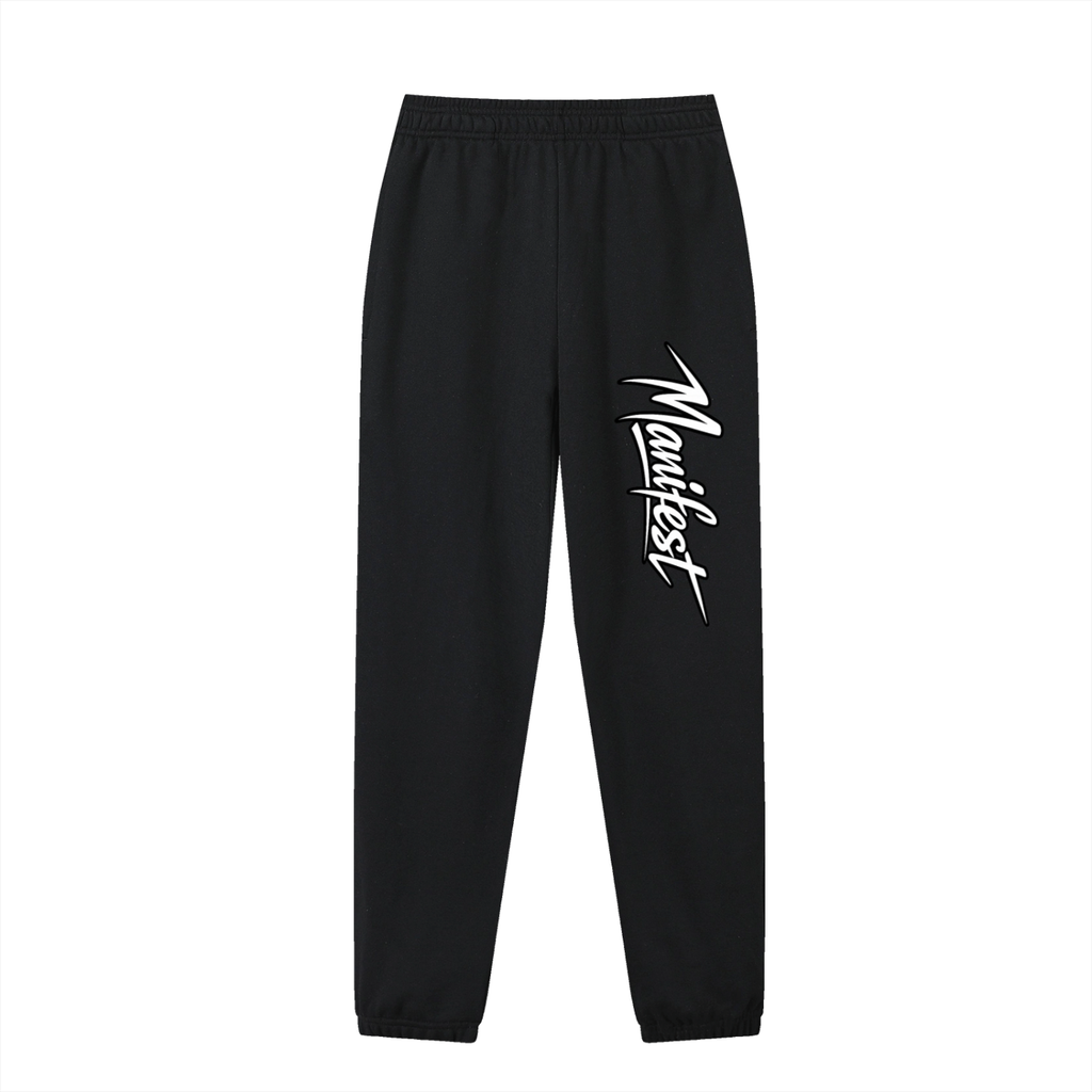 Essential Jogged Sweatpants