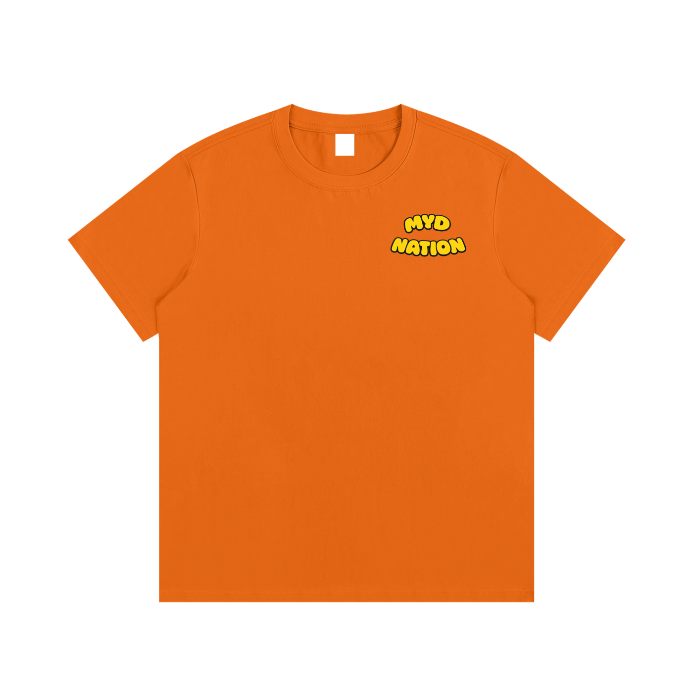 Essential Cotton T-Shirt