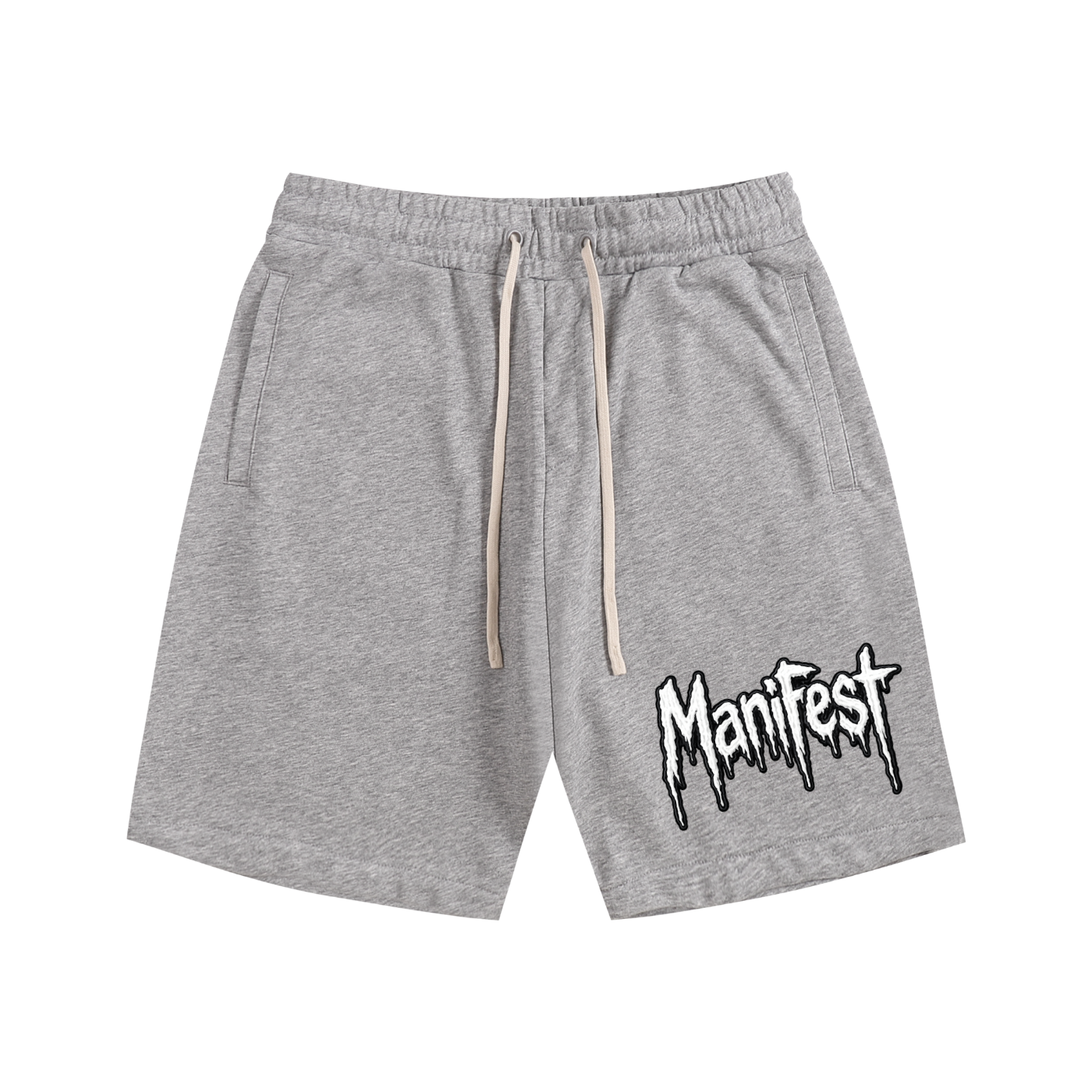 Essential Cotton Shorts