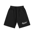Essential Heavyweight Cotton Shorts