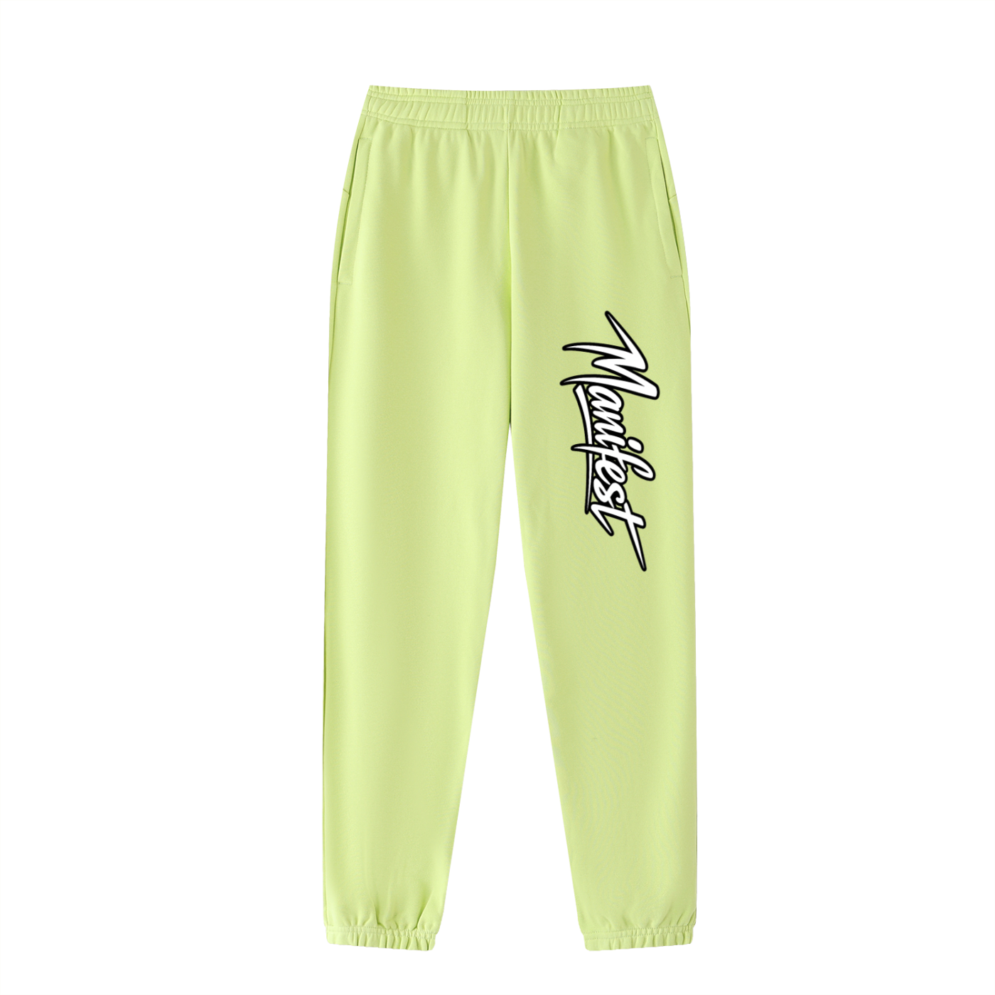 Essential Jogged Sweatpants