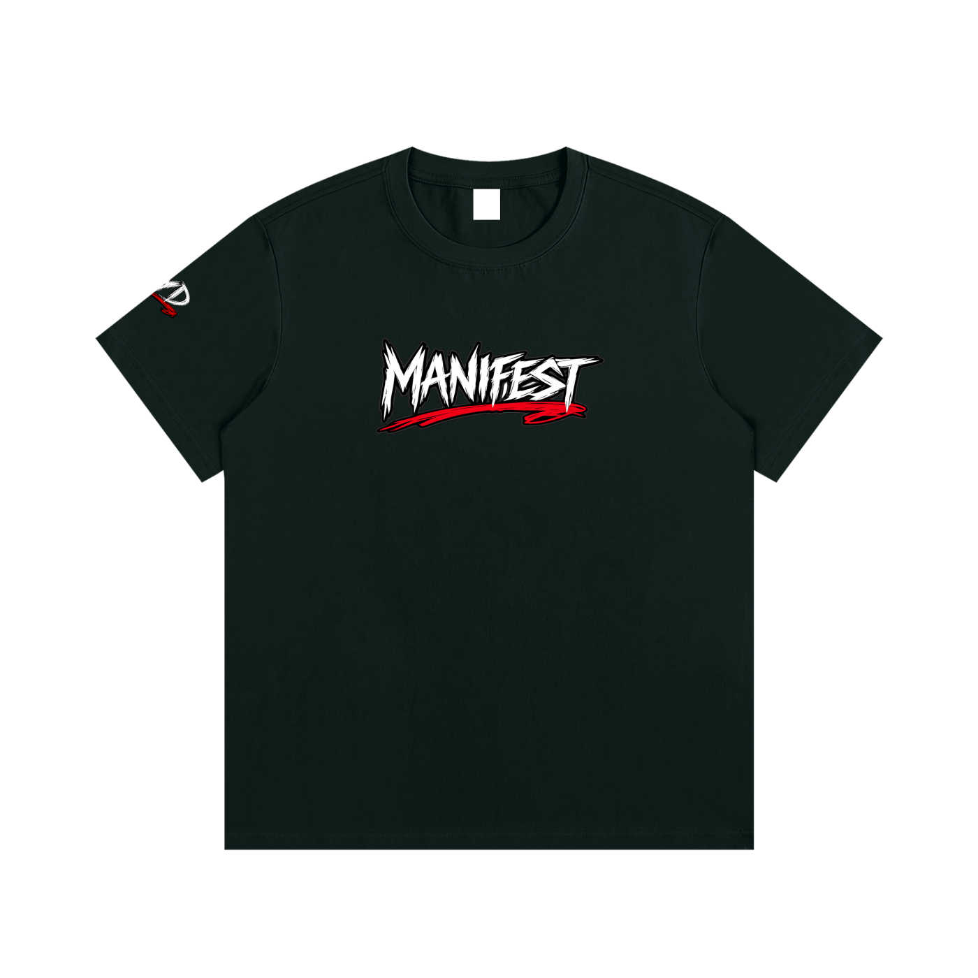 Essential Cotton T-Shirt