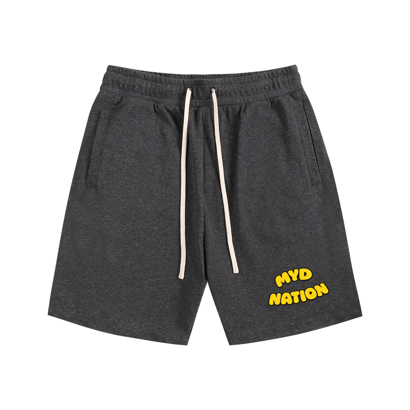 Essential Cotton Shorts