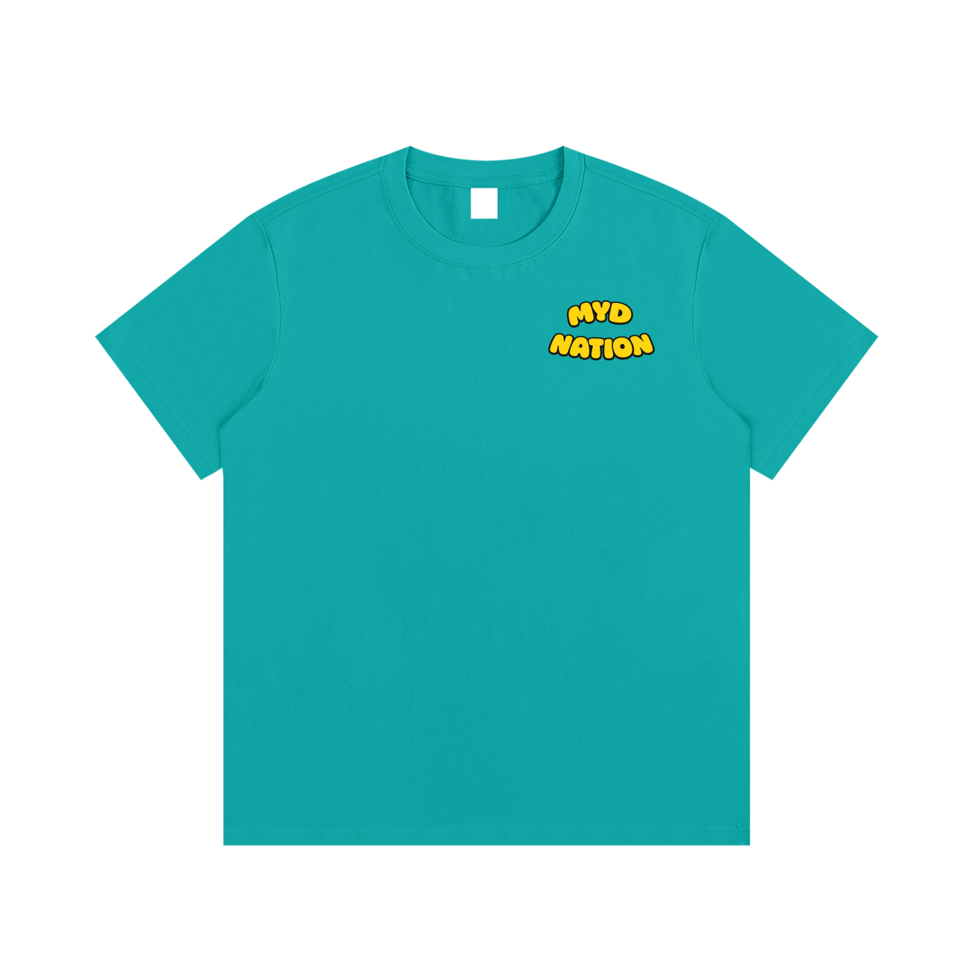 Essential Cotton T-Shirt