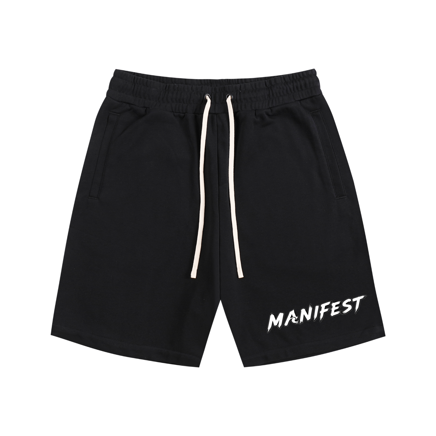 Essential Cotton Shorts