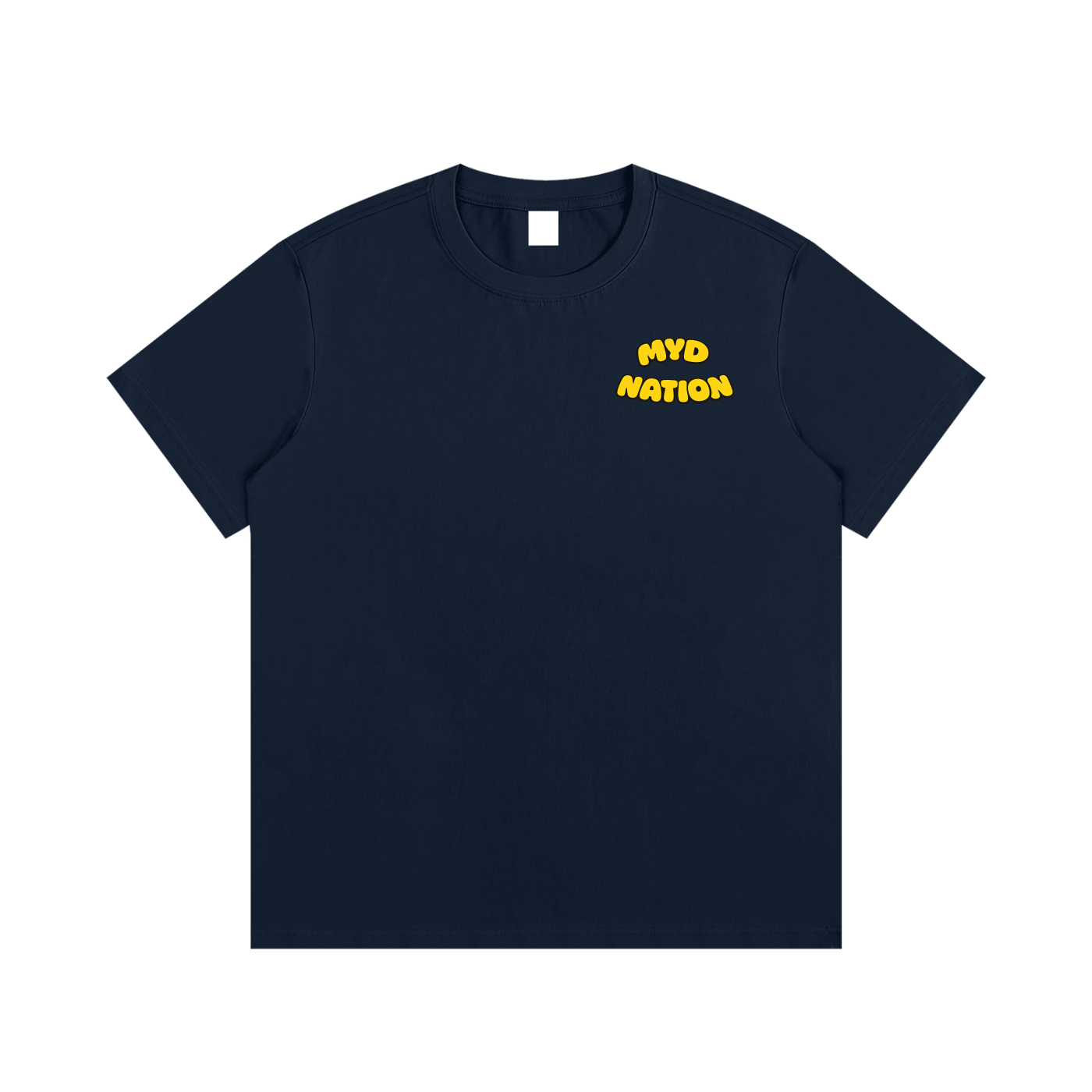 Essential Cotton T-Shirt