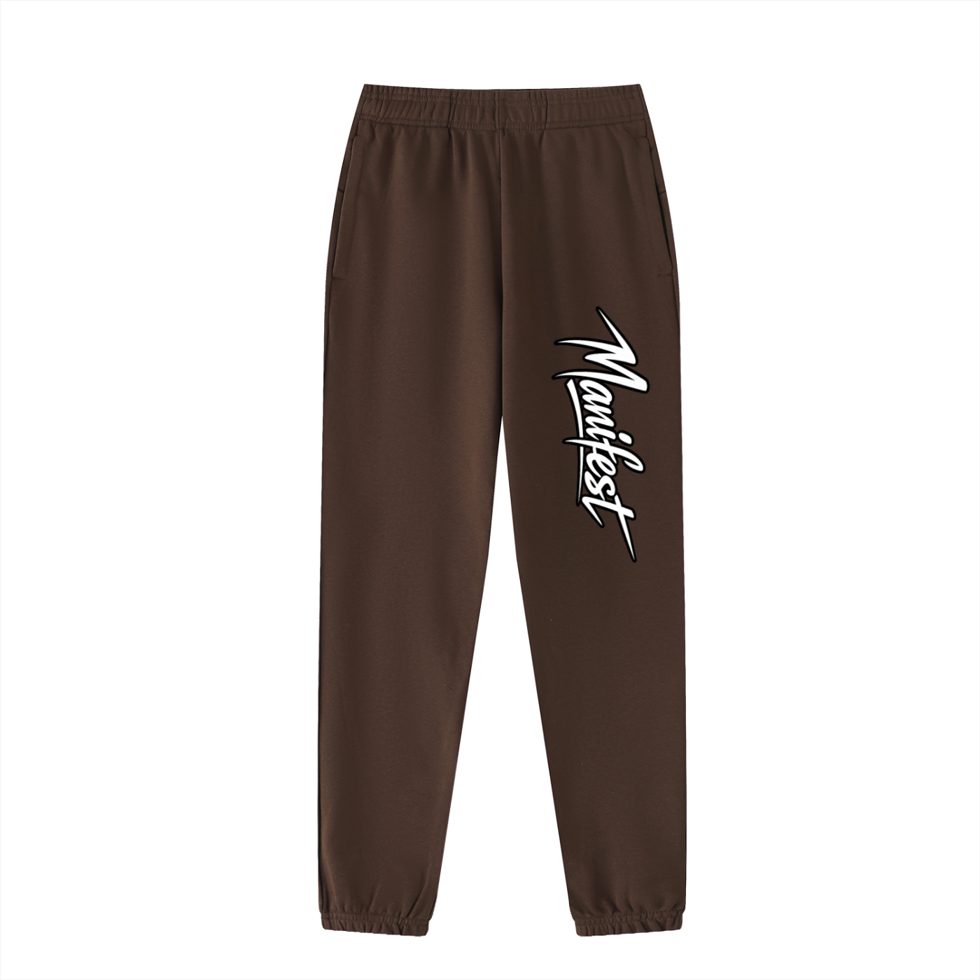 Essential Jogged Sweatpants