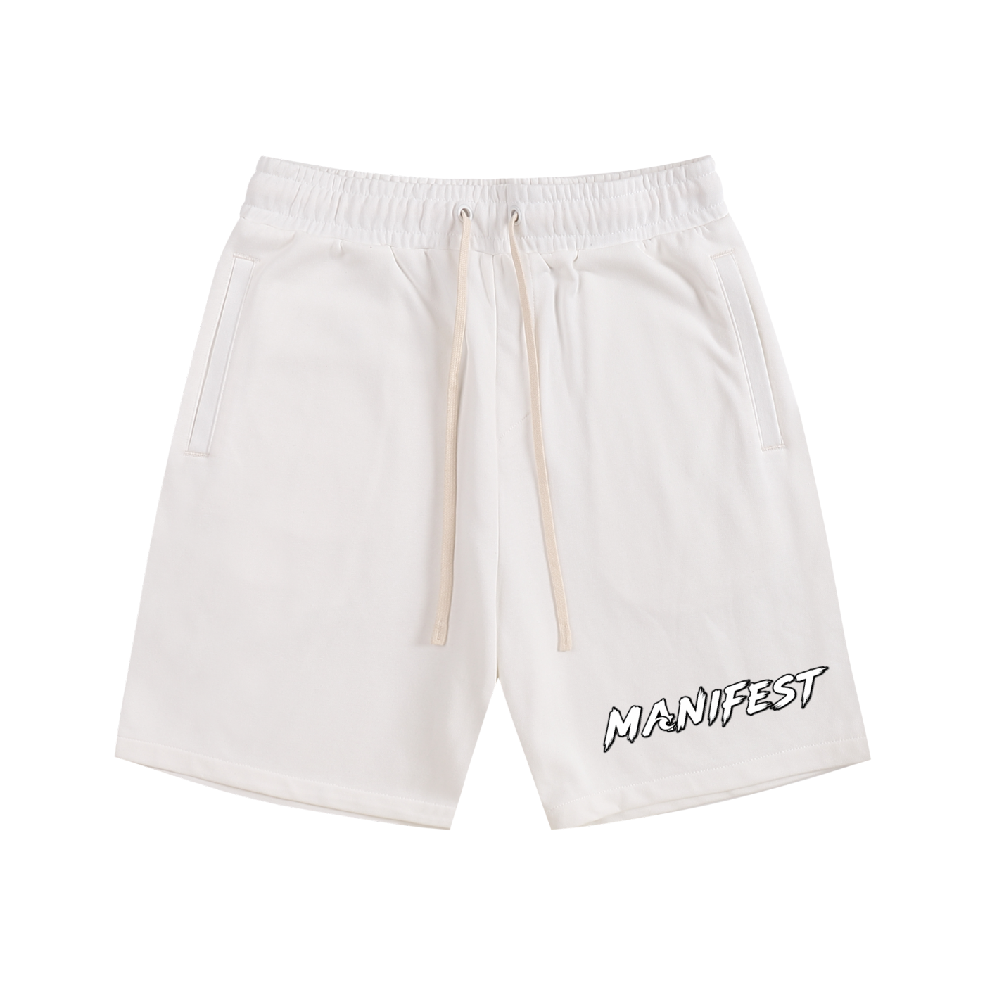 Essential Cotton Shorts