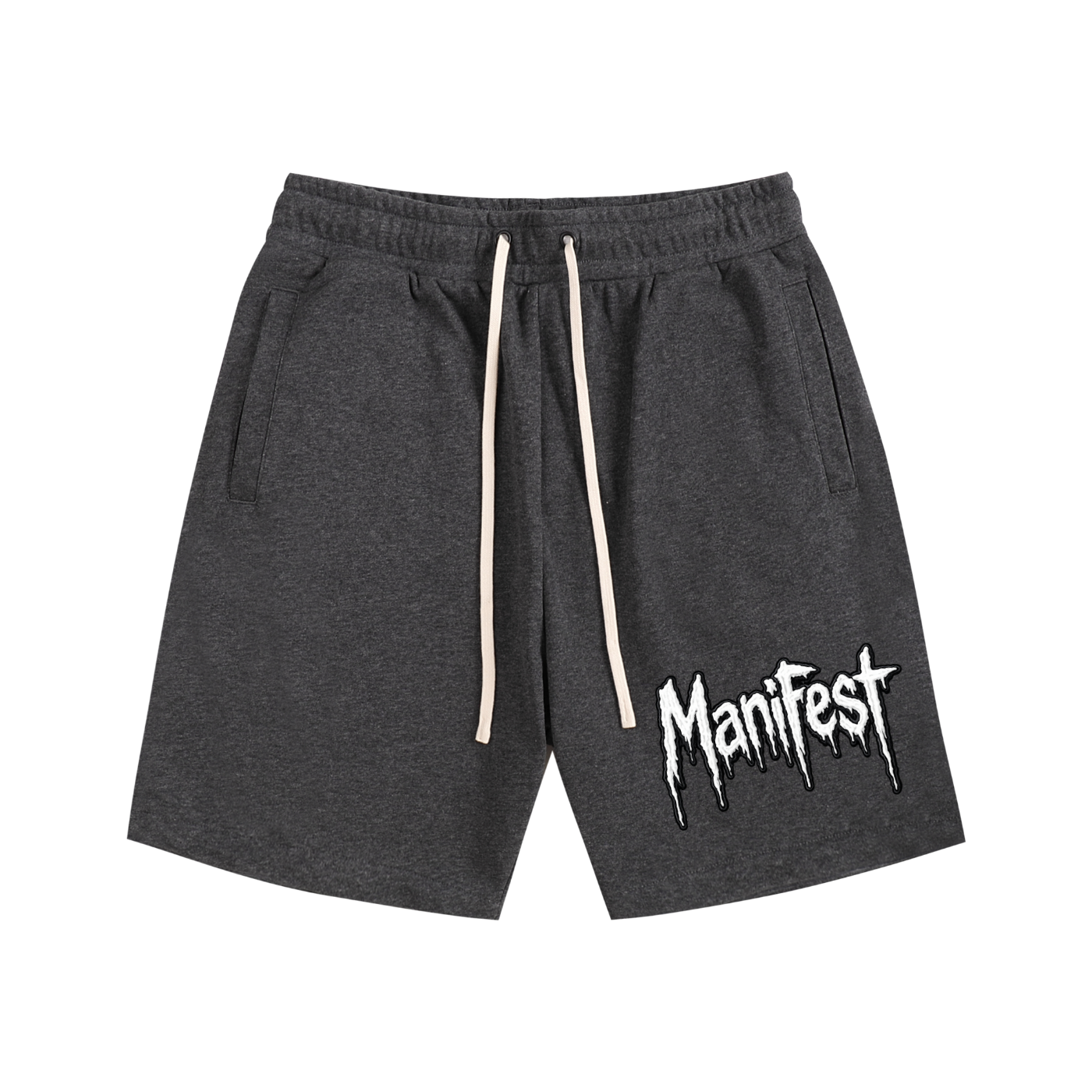 Essential Cotton Shorts
