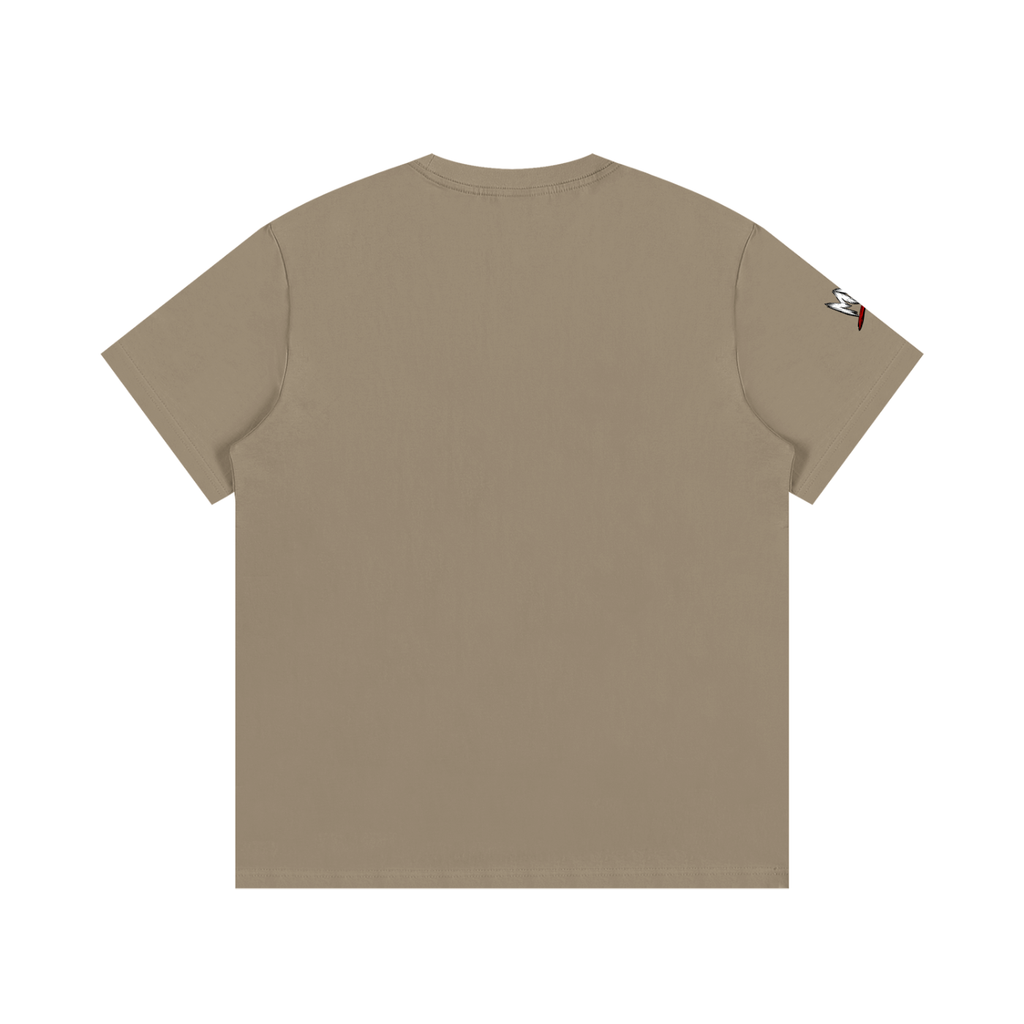 Essential Cotton T-Shirt