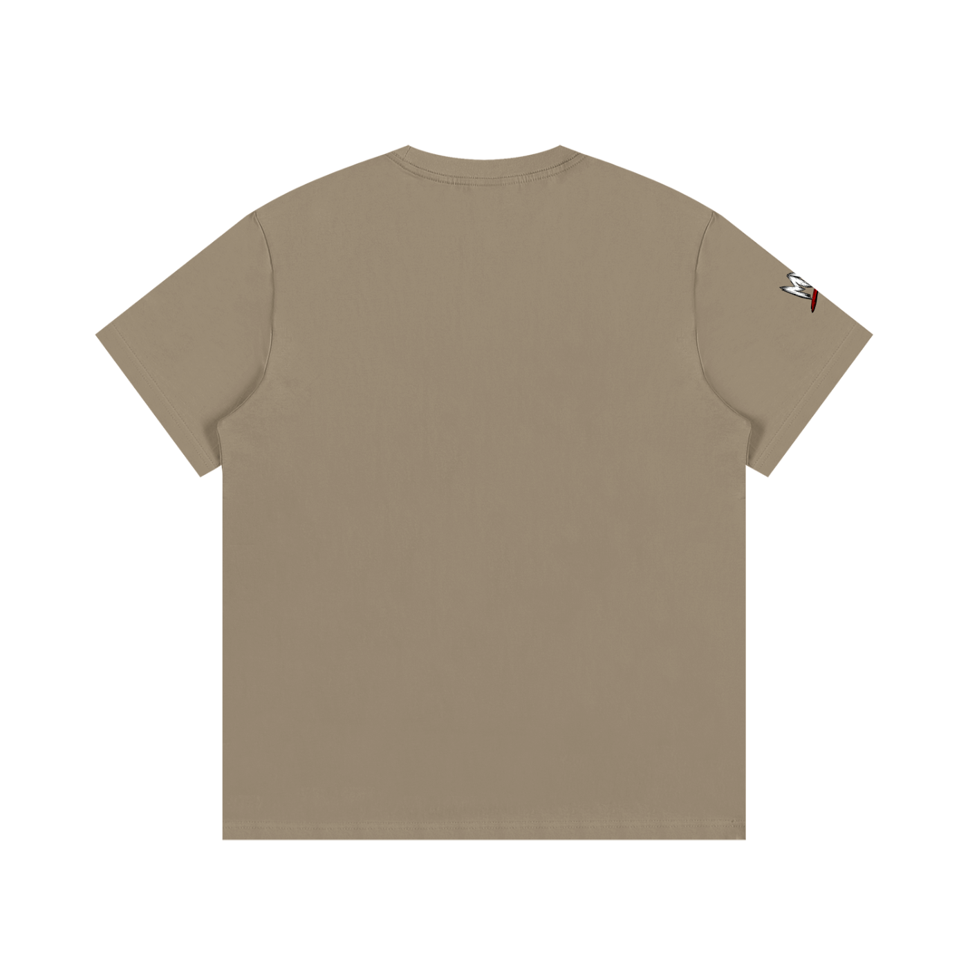 Essential Cotton T-Shirt