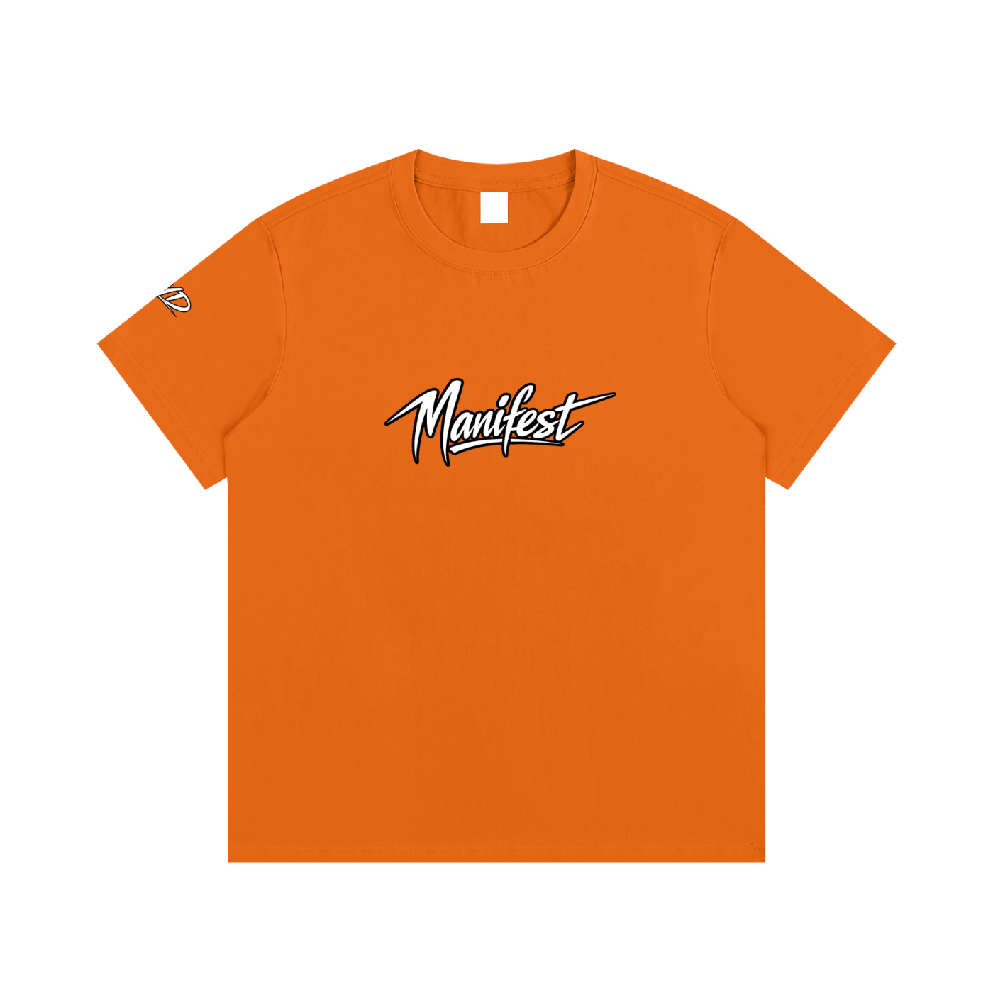 Essential Cotton T-Shirt