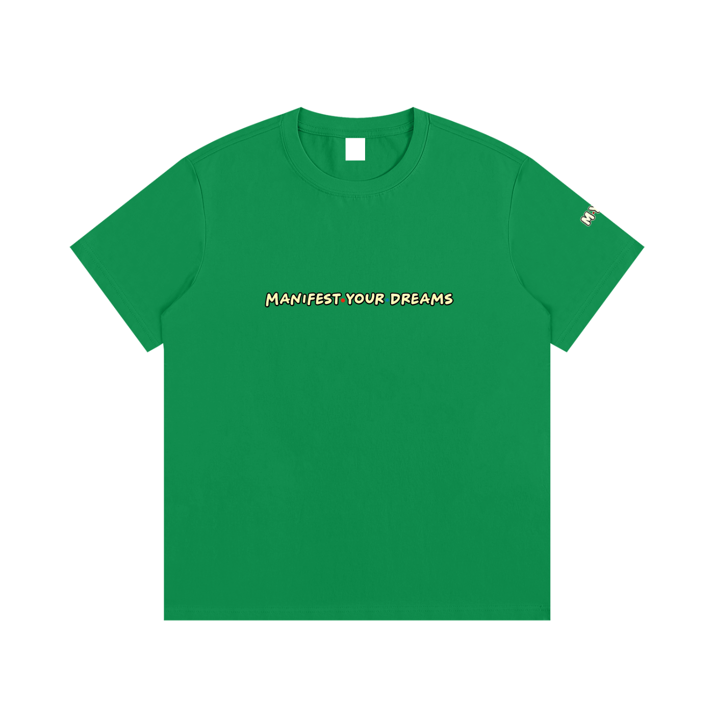 Essential Cotton T-Shirt