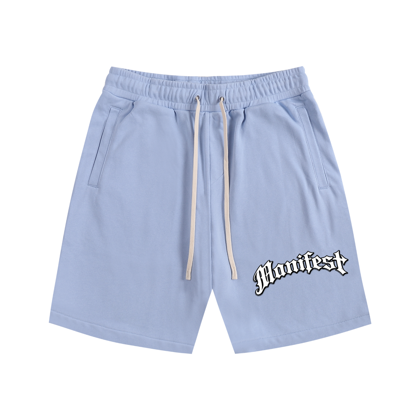 Essential Cotton Shorts