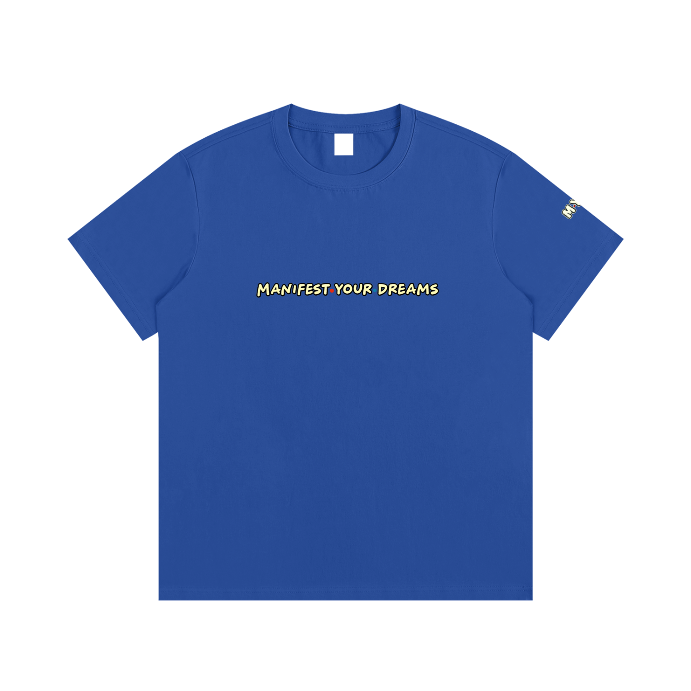 Essential Cotton T-Shirt