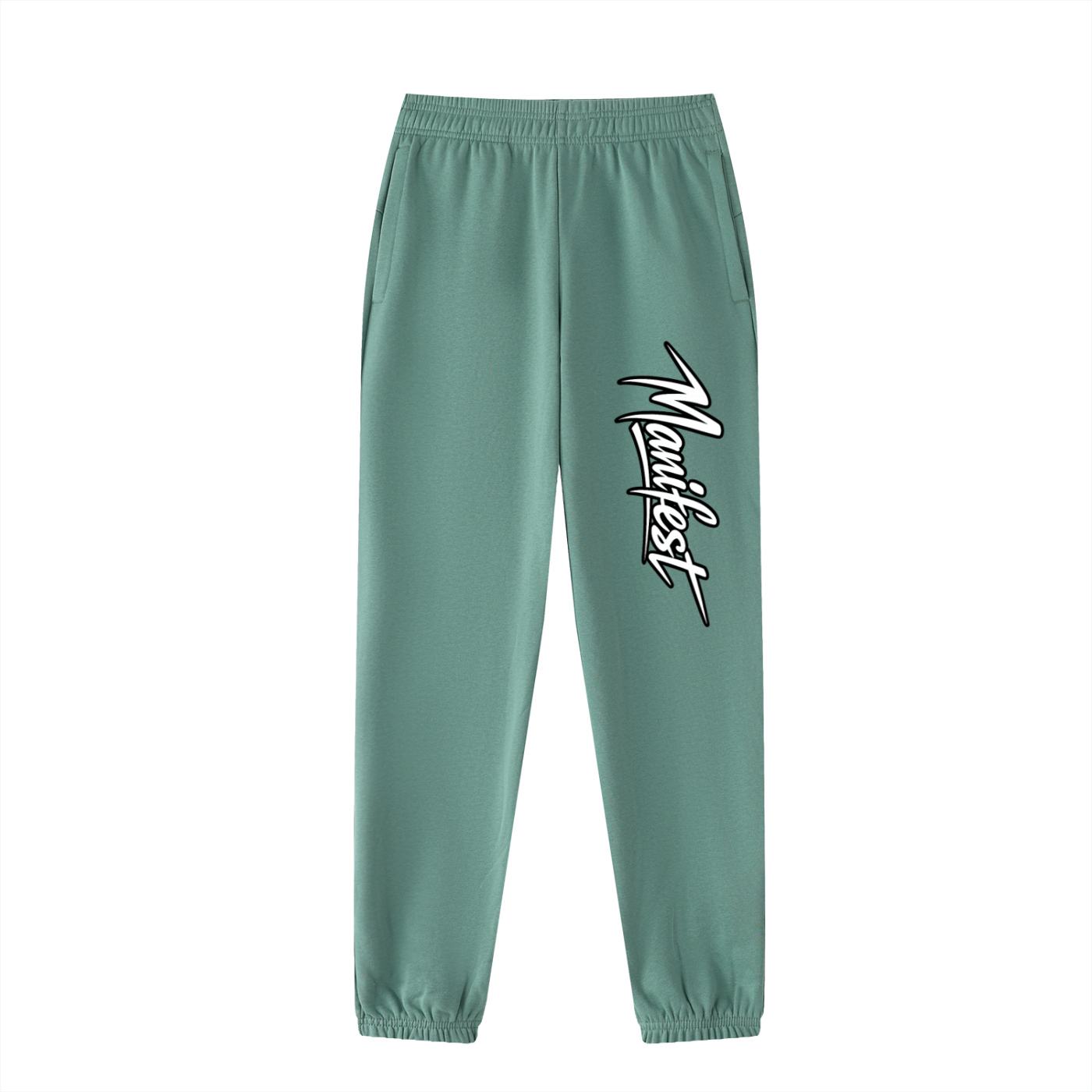 Essential Jogged Sweatpants