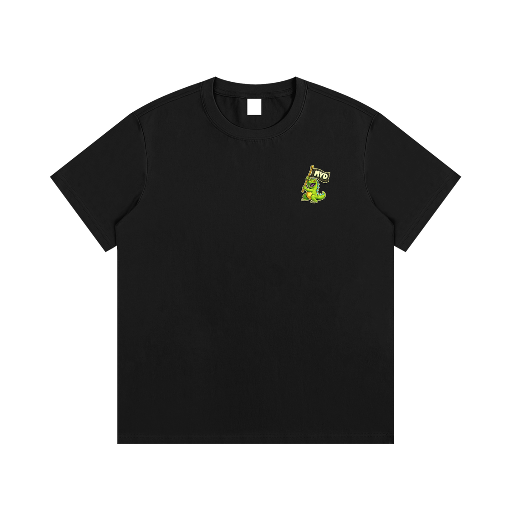 Essential Cotton T-Shirt