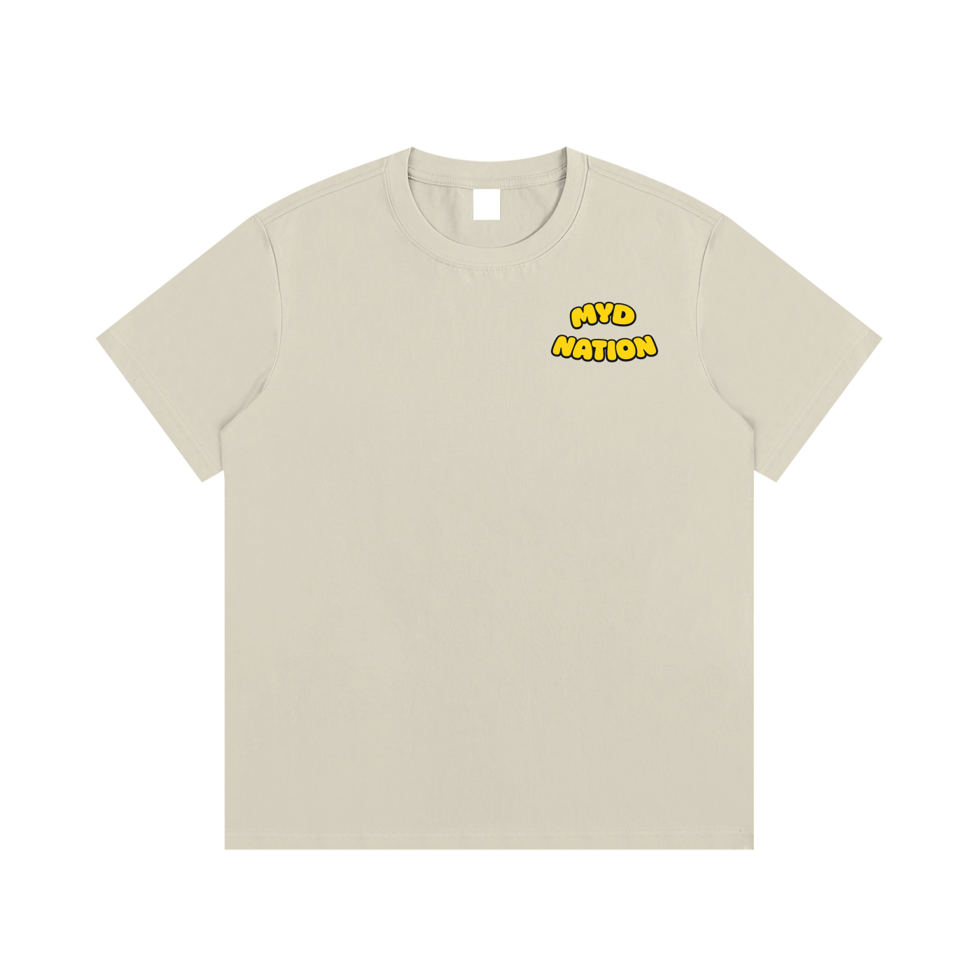 Essential Cotton T-Shirt