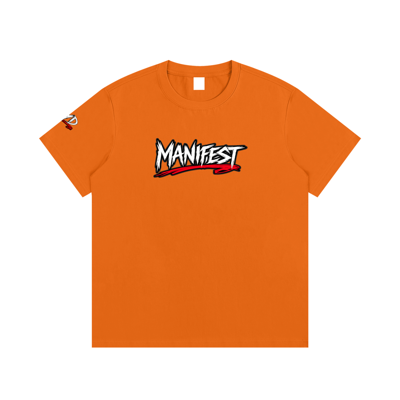 Essential Cotton T-Shirt