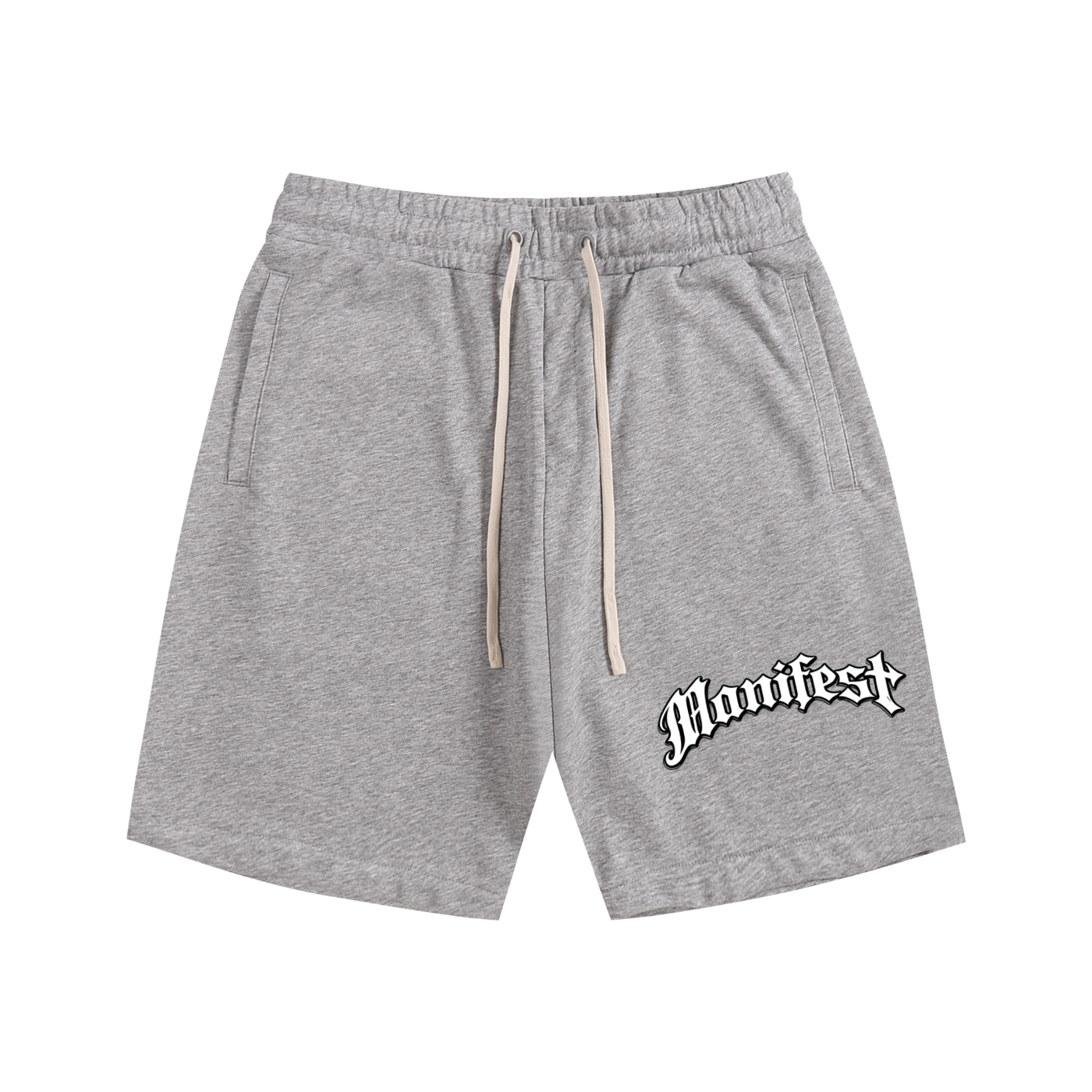 Essential Cotton Shorts
