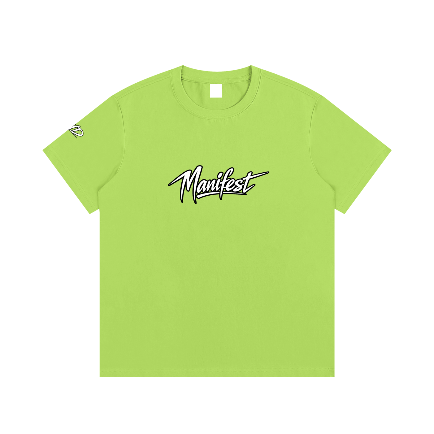 Essential Cotton T-Shirt