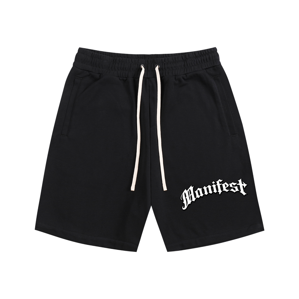 Essential Cotton Shorts