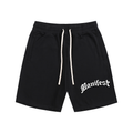 Essential Cotton Shorts