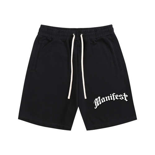 Essential Cotton Shorts