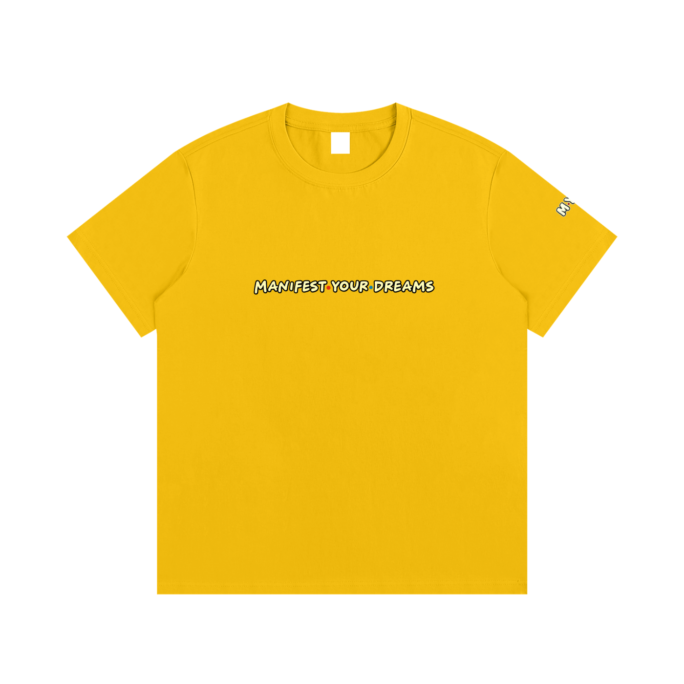Essential Cotton T-Shirt