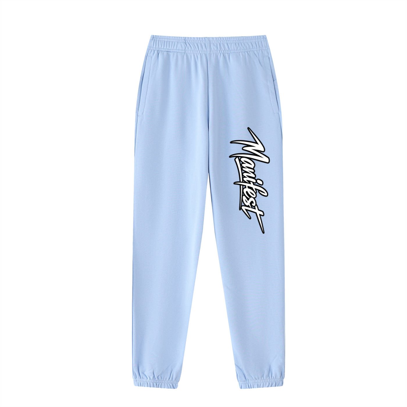 Essential Jogged Sweatpants