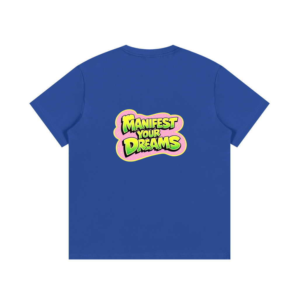 Essential Cotton T-Shirt