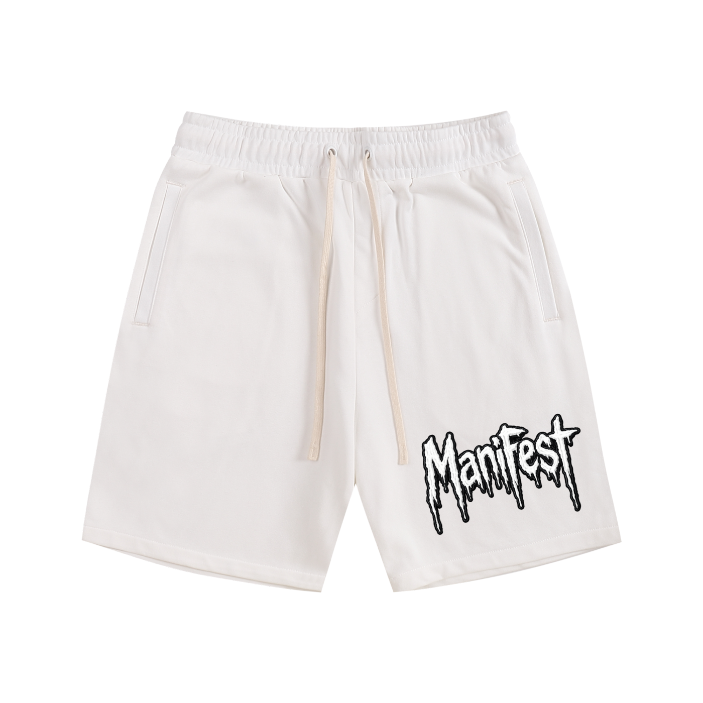 Essential Cotton Shorts