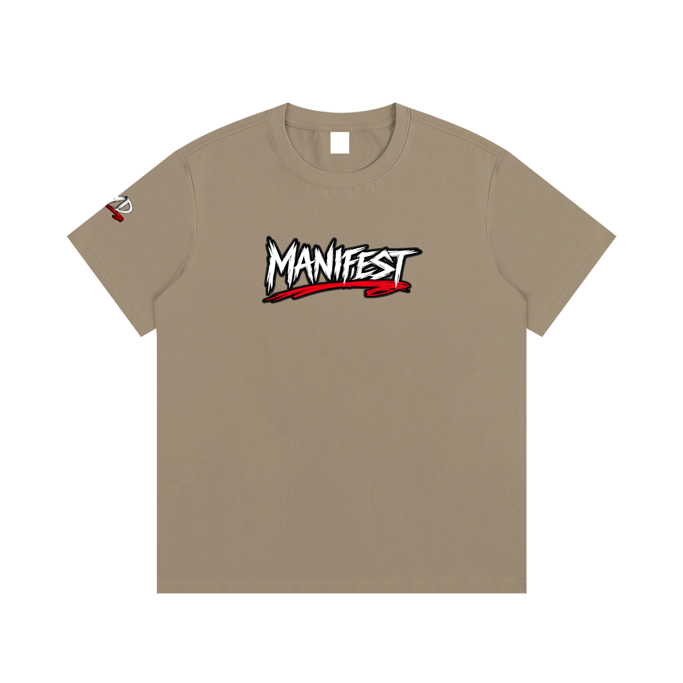Essential Cotton T-Shirt