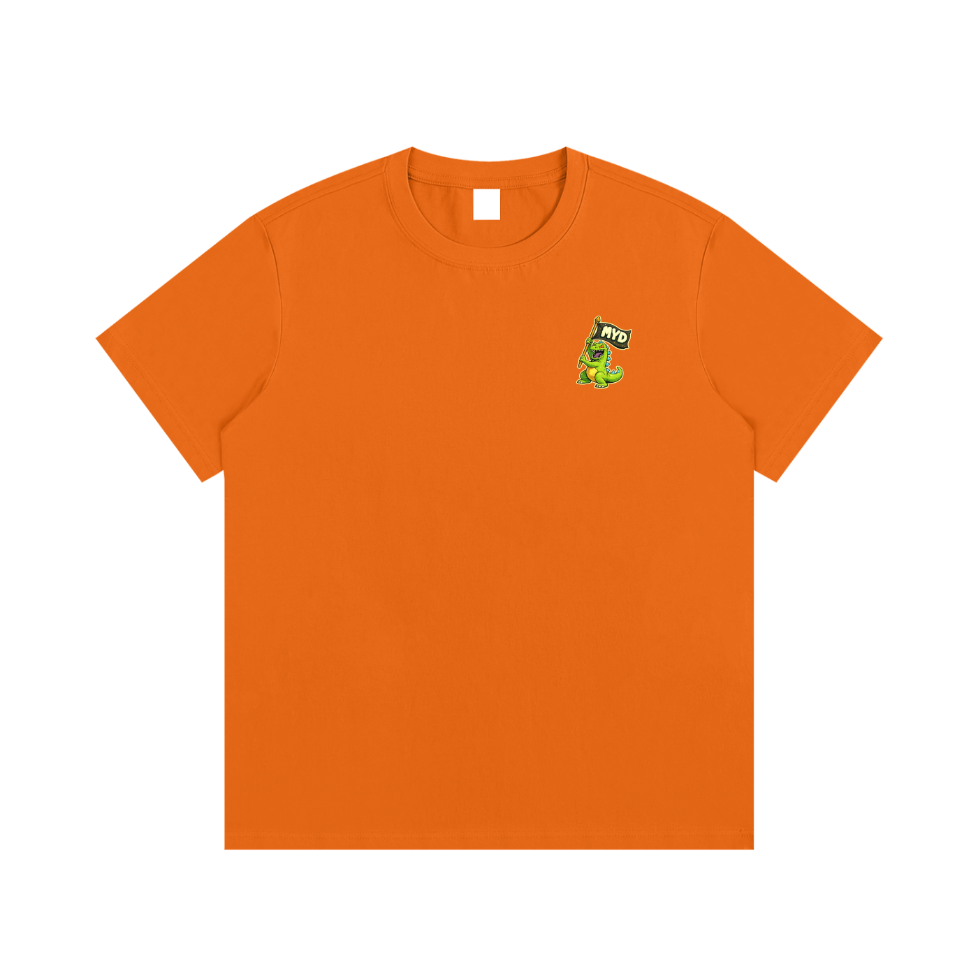 Essential Cotton T-Shirt