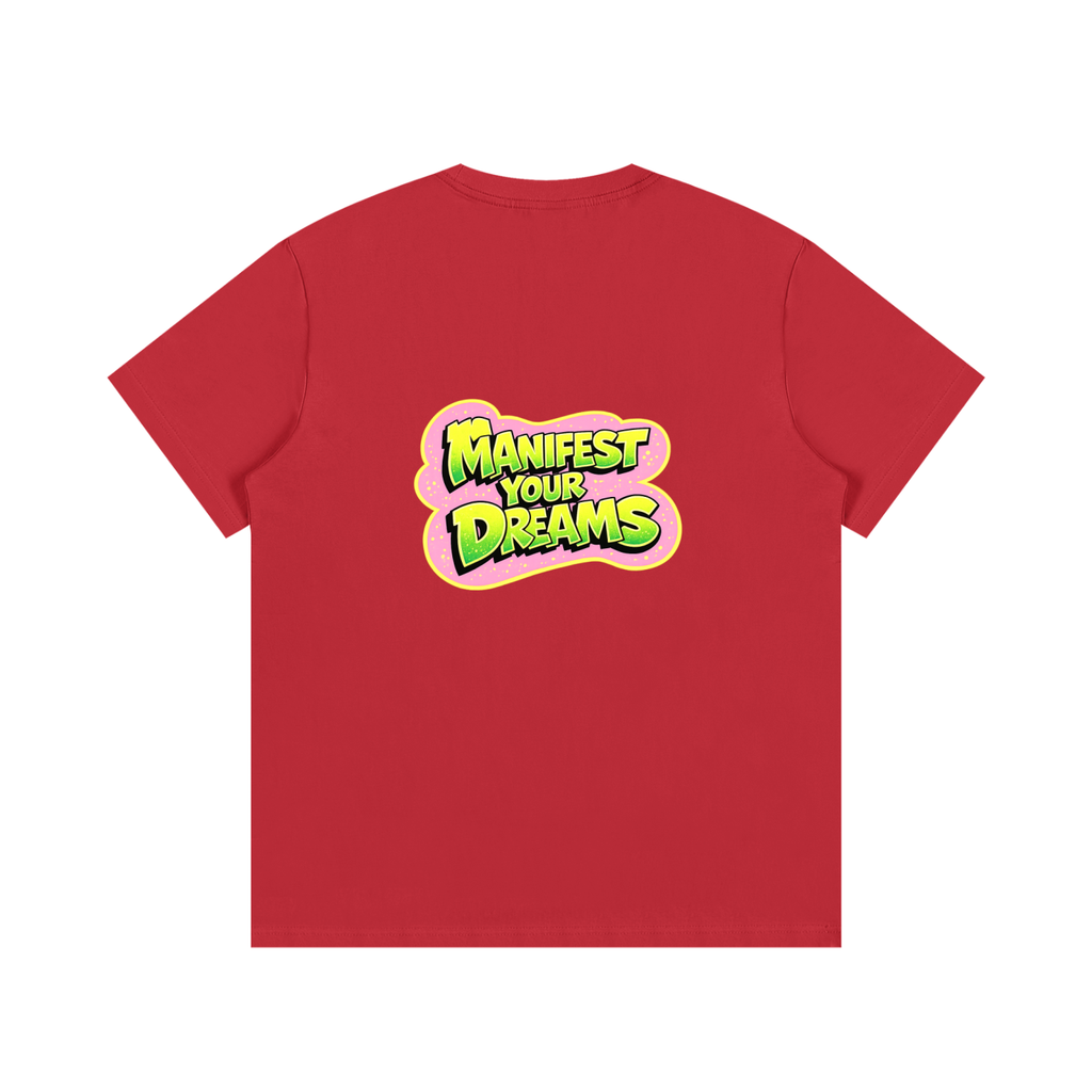 Essential Cotton T-Shirt