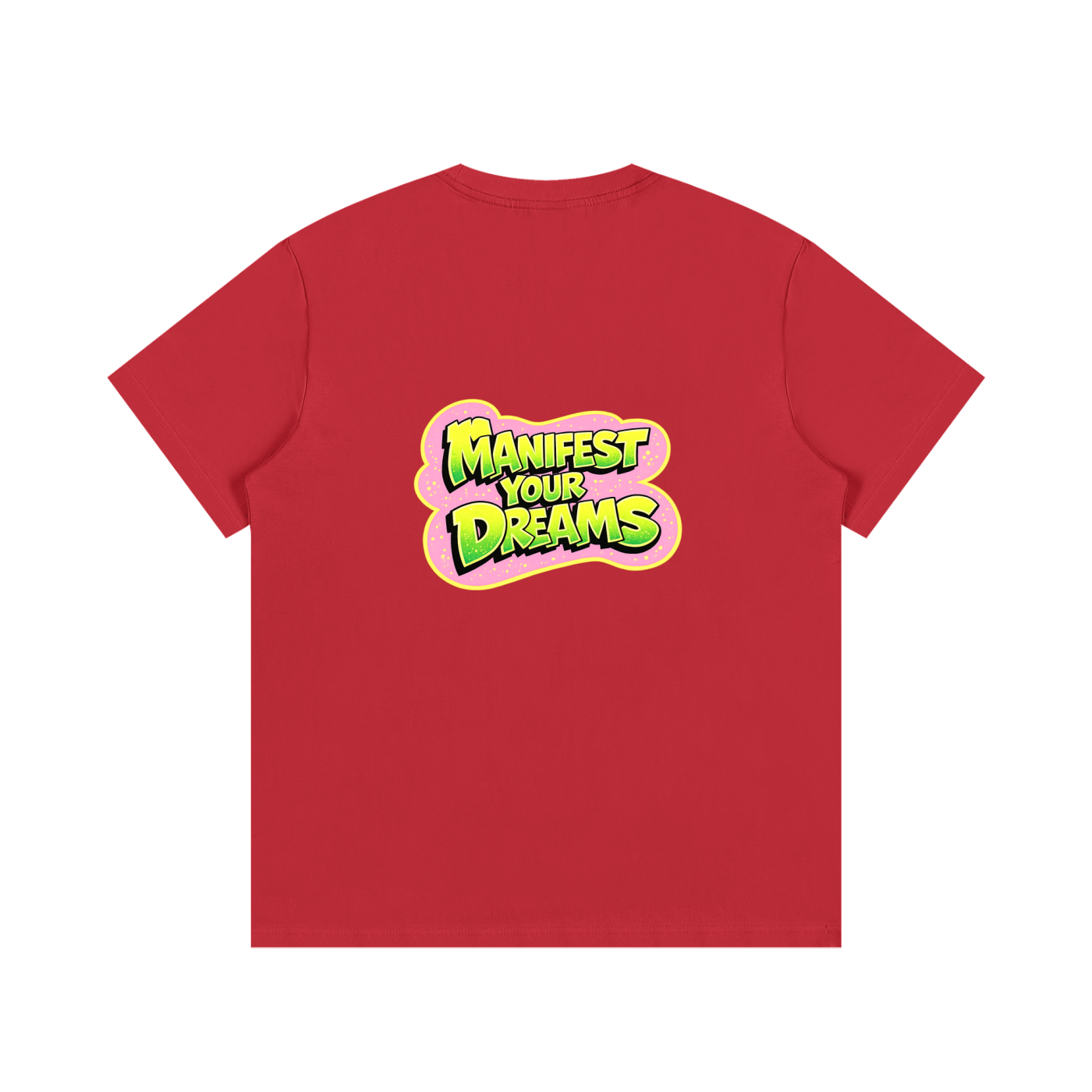 Essential Cotton T-Shirt