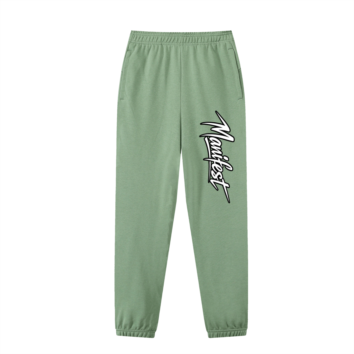 Essential Jogged Sweatpants