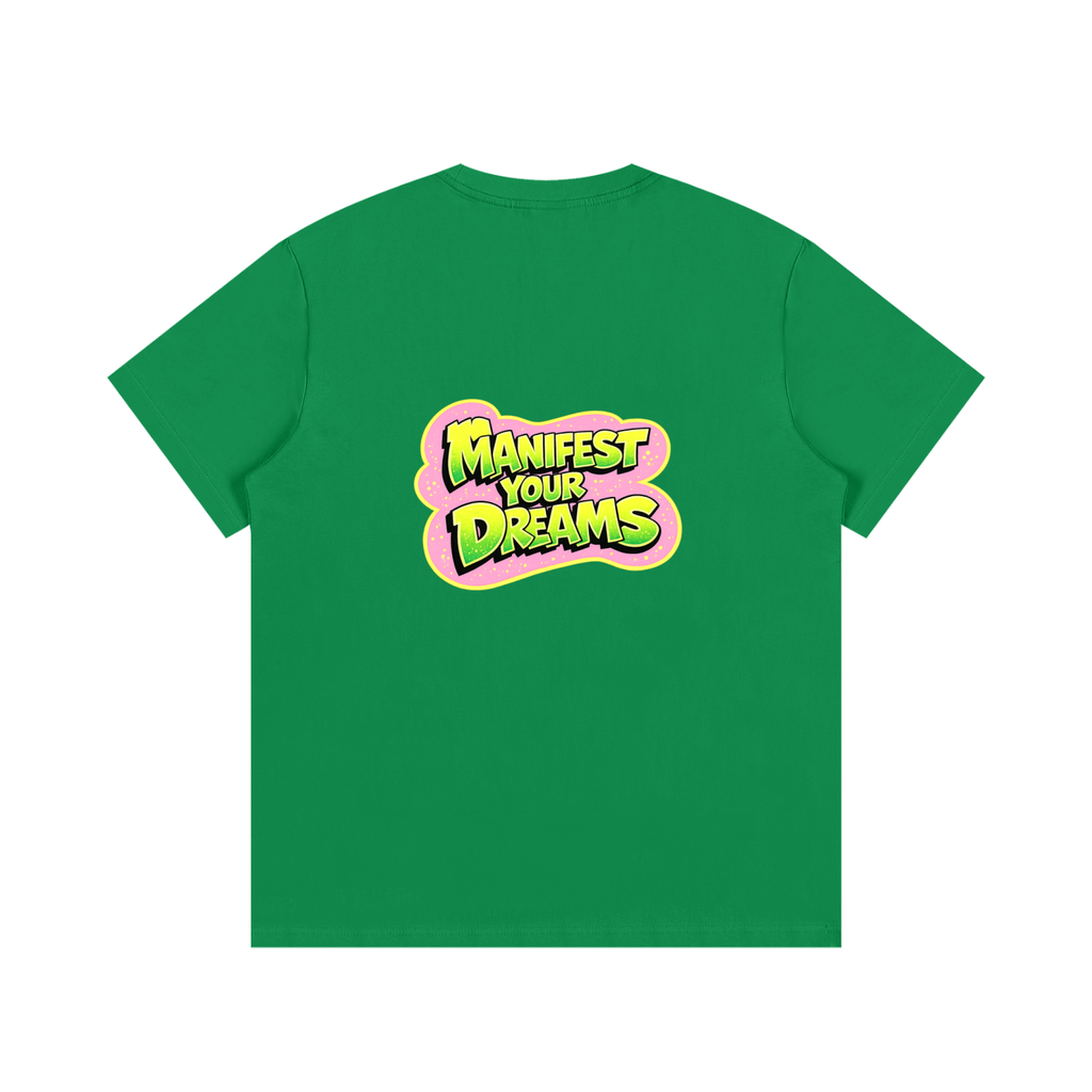 Essential Cotton T-Shirt