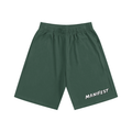 Essential Heavyweight Cotton Shorts