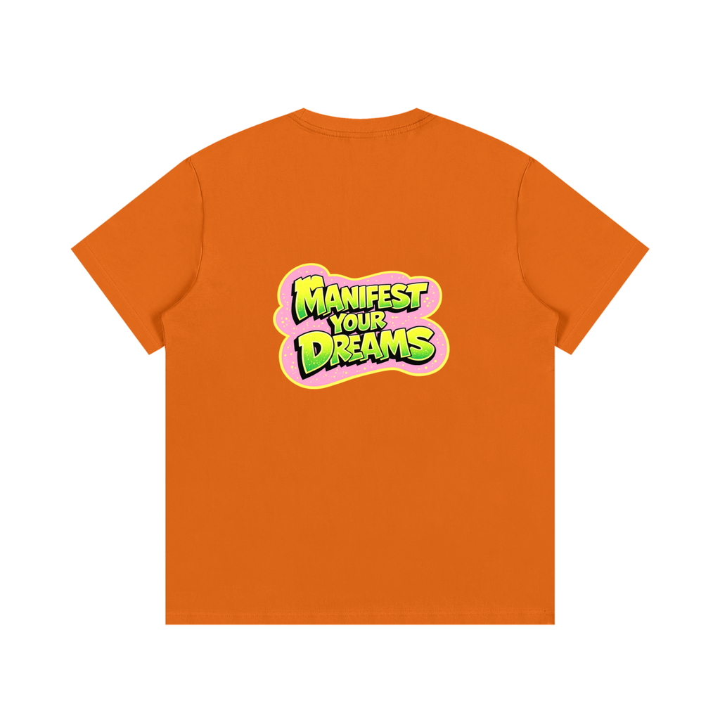 Essential Cotton T-Shirt