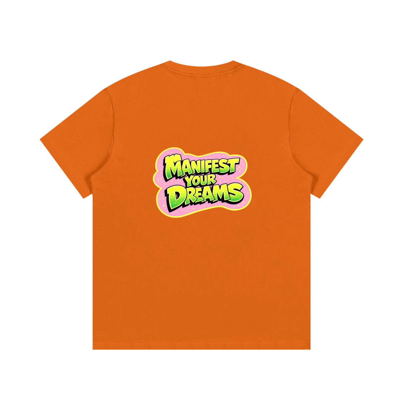 Essential Cotton T-Shirt