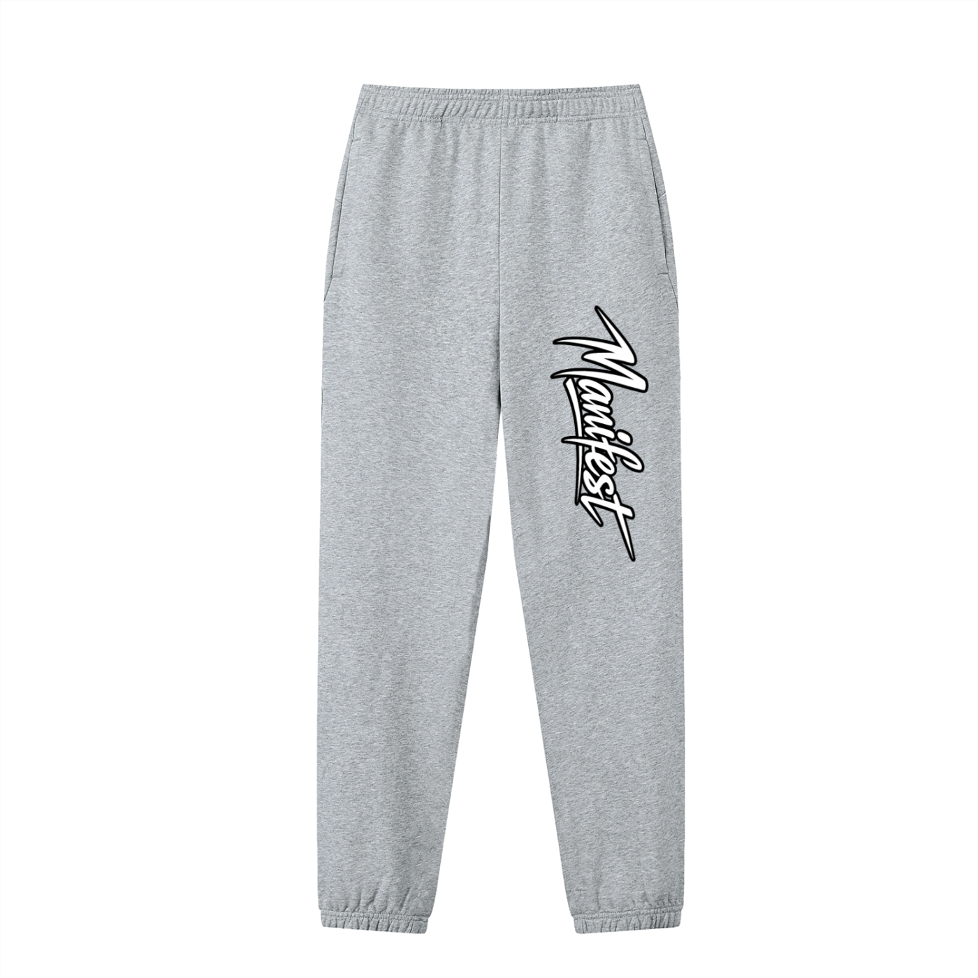 Essential Jogged Sweatpants