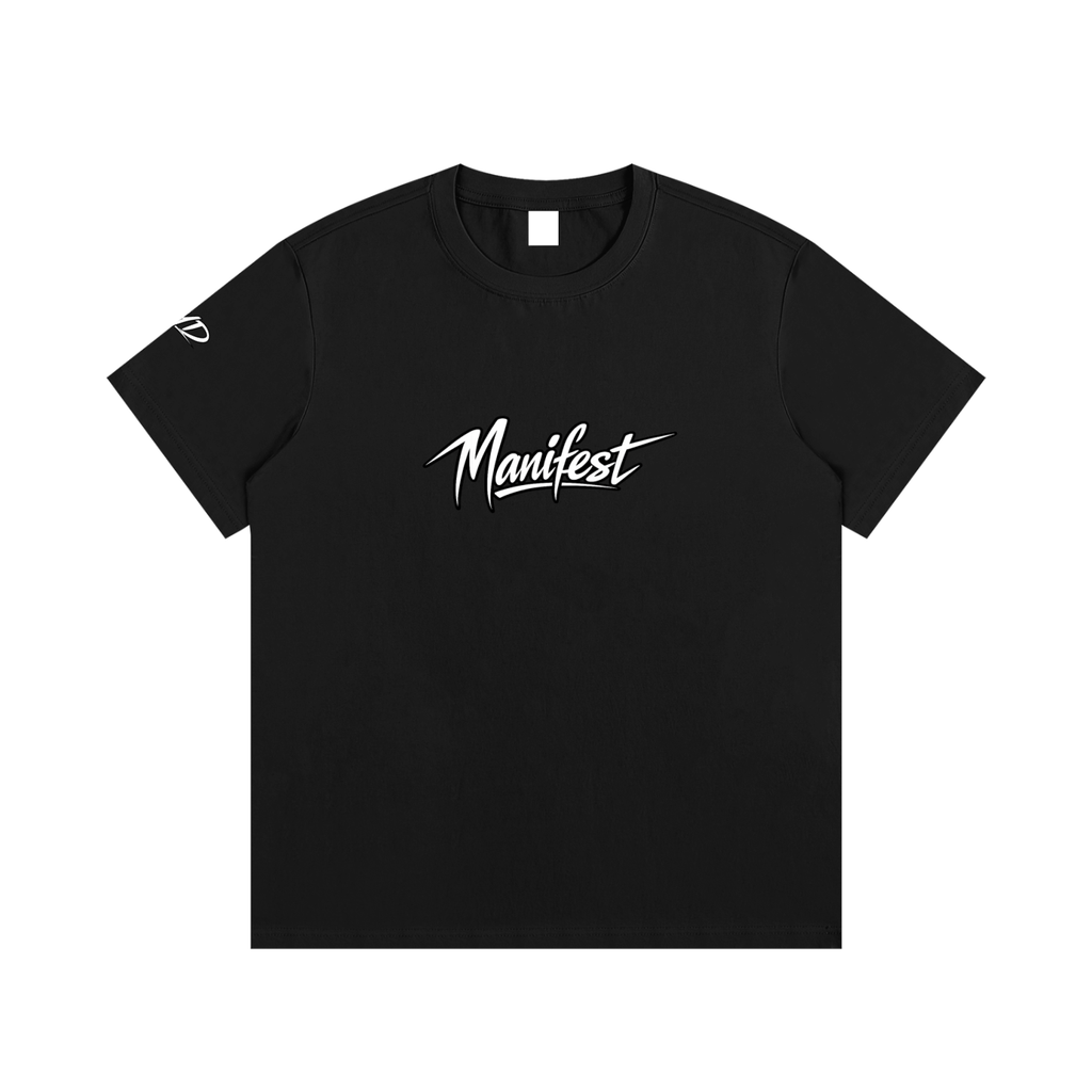 Essential Cotton T-Shirt
